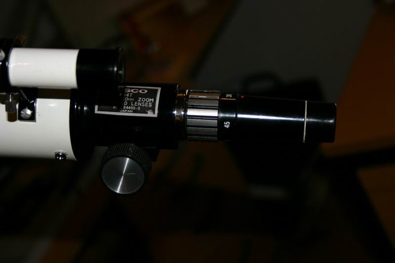 Tasco 44t sales